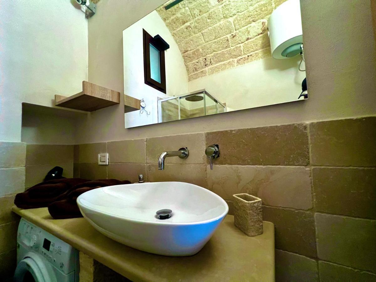 La Maison - Private Wellness Ostuni Exterior photo