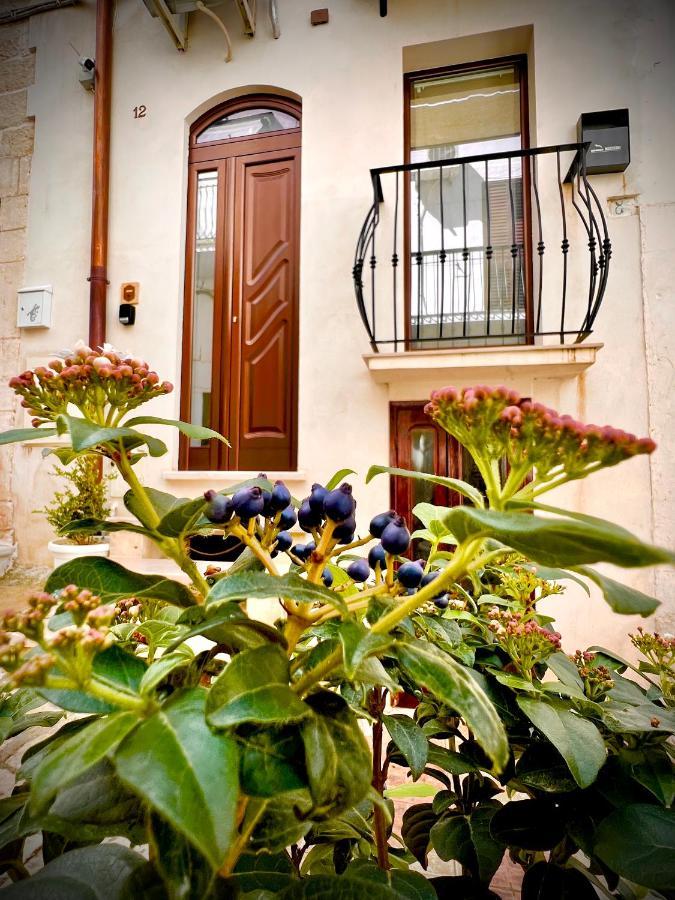 La Maison - Private Wellness Ostuni Exterior photo