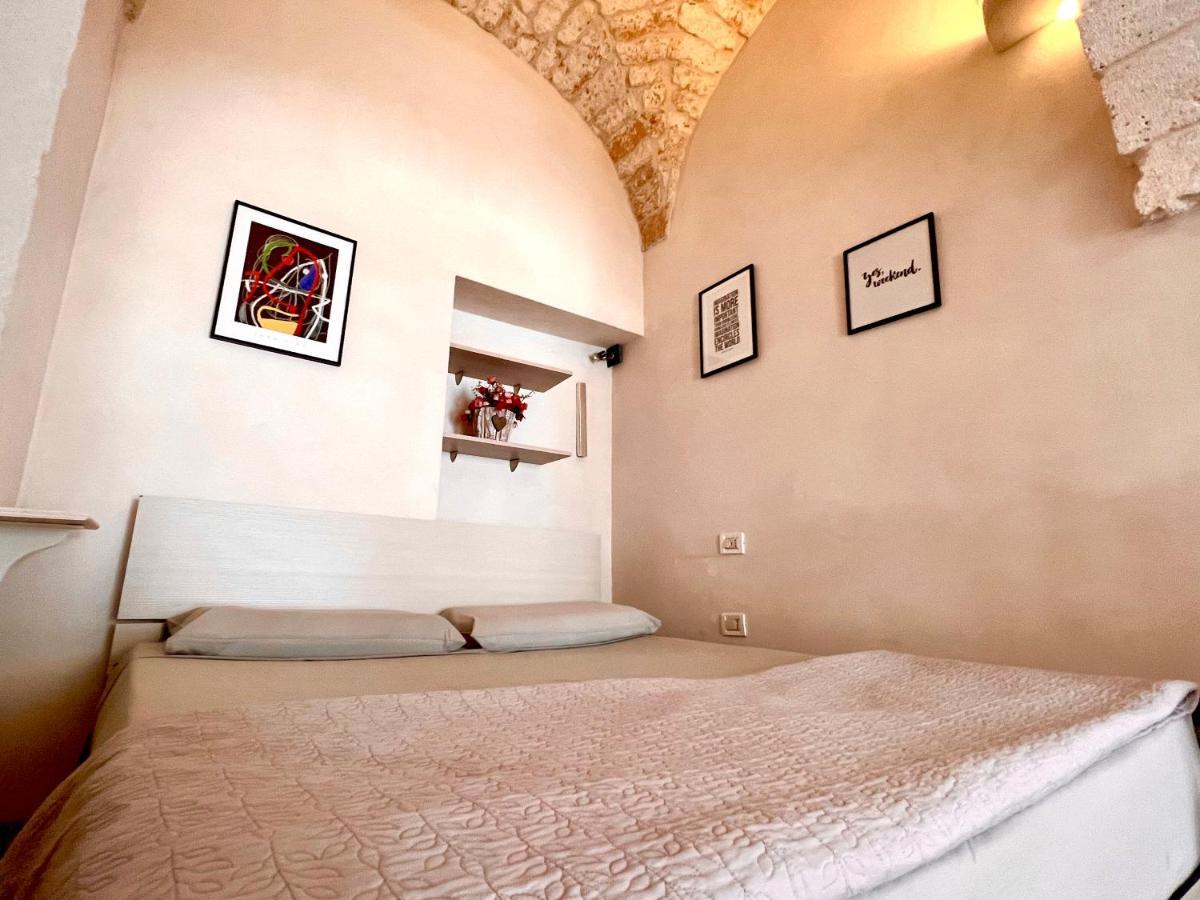 La Maison - Private Wellness Ostuni Exterior photo