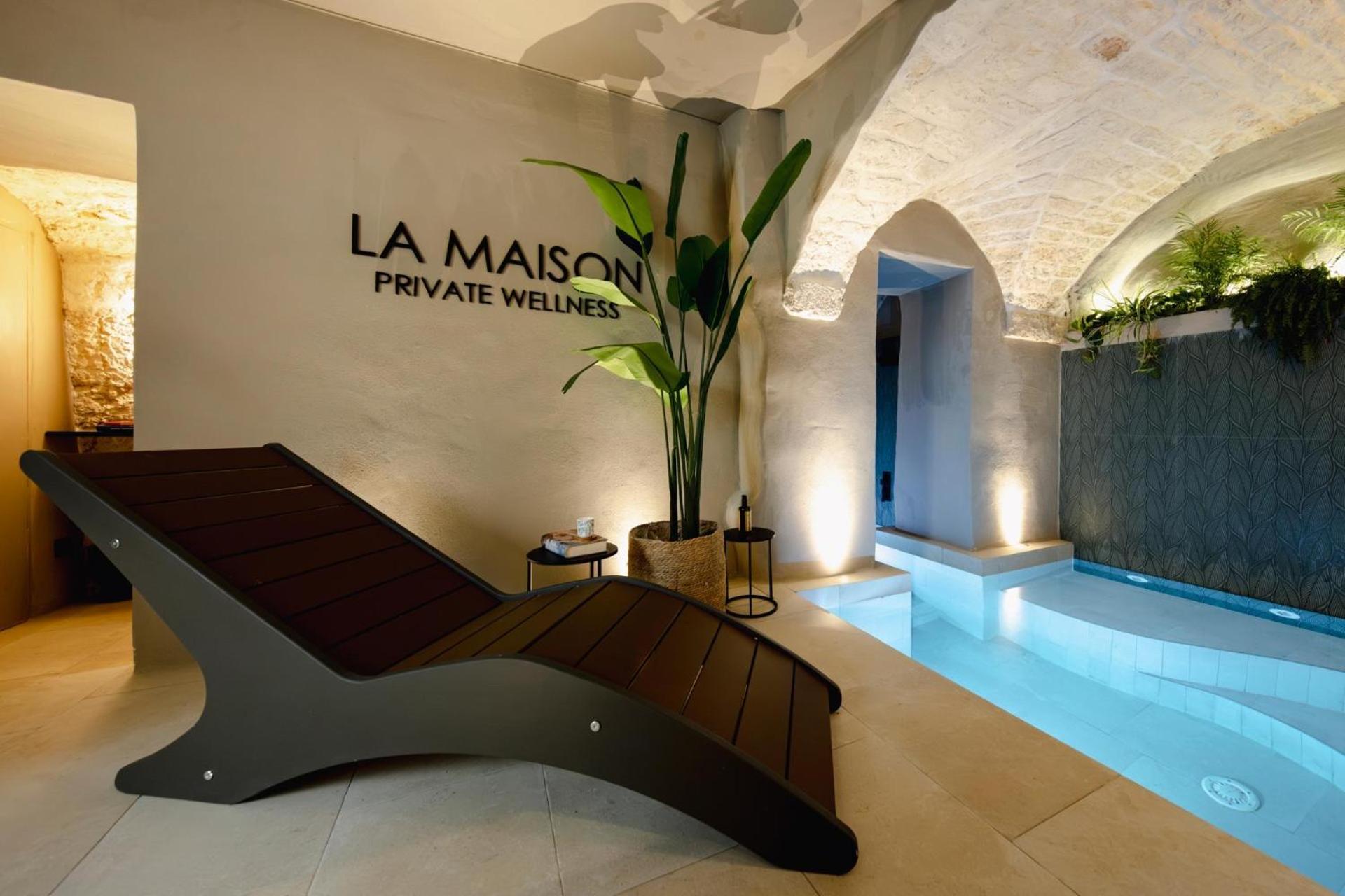 La Maison - Private Wellness Ostuni Exterior photo