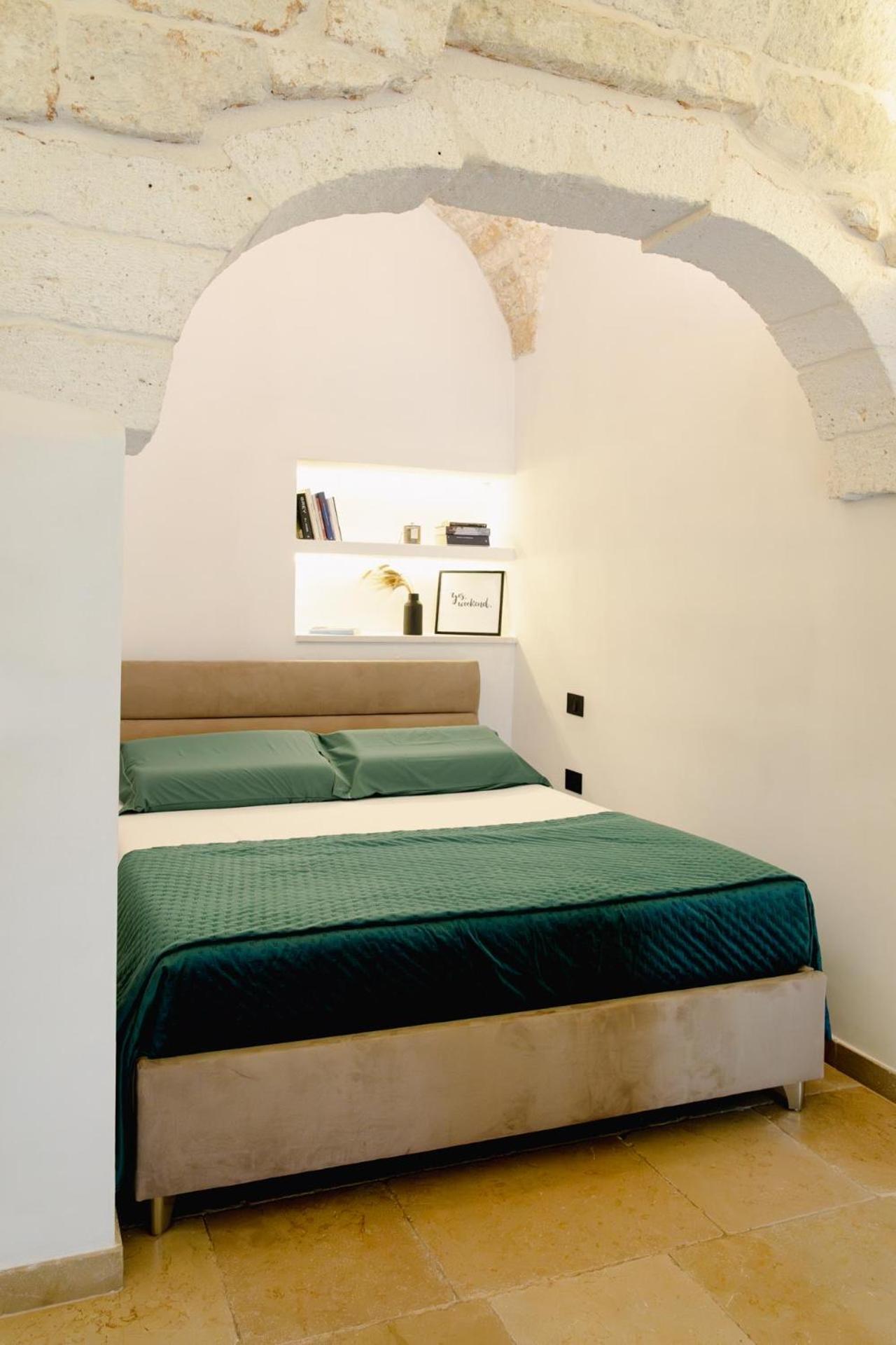 La Maison - Private Wellness Ostuni Exterior photo