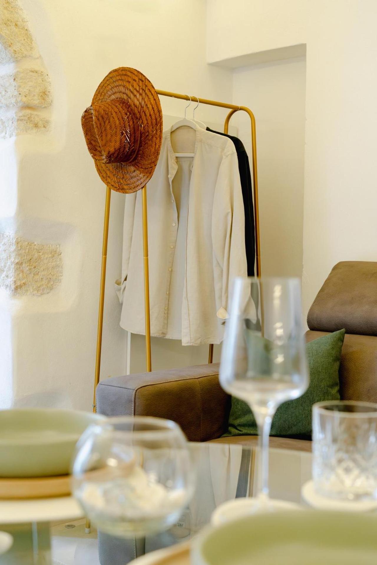 La Maison - Private Wellness Ostuni Exterior photo