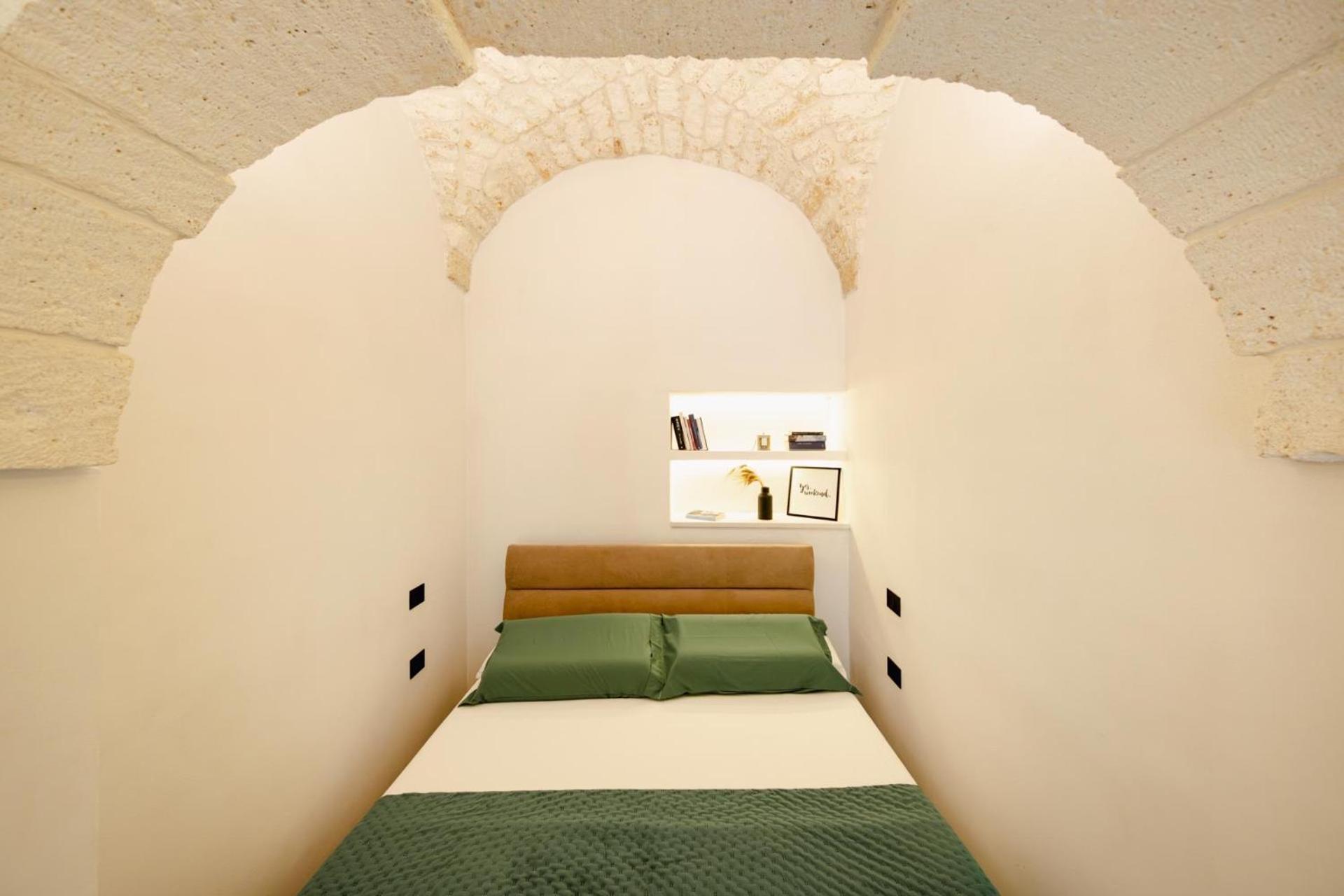 La Maison - Private Wellness Ostuni Exterior photo
