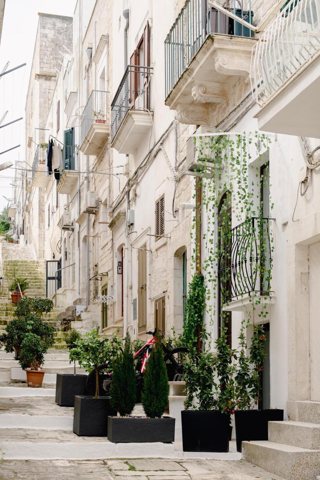 La Maison - Private Wellness Ostuni Exterior photo