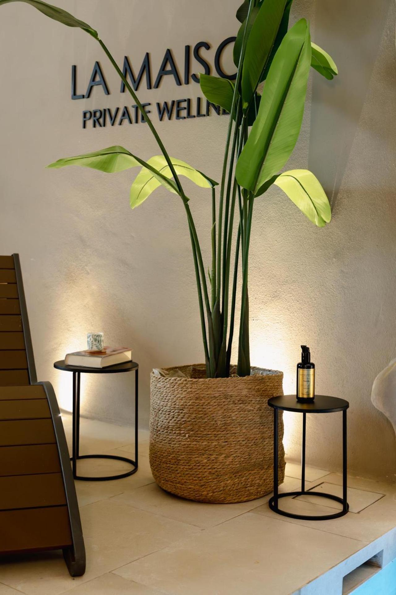 La Maison - Private Wellness Ostuni Exterior photo