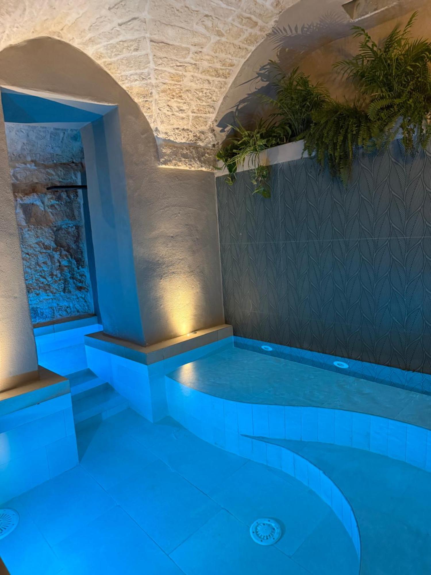 La Maison - Private Wellness Ostuni Exterior photo