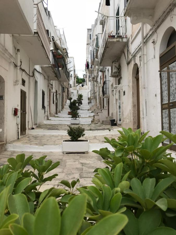 La Maison - Private Wellness Ostuni Exterior photo